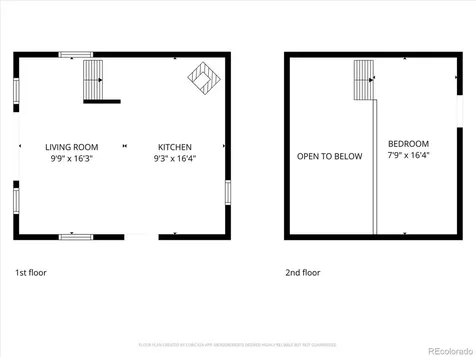 540 & 387 Chocktaw Drive Canon City CO 81212