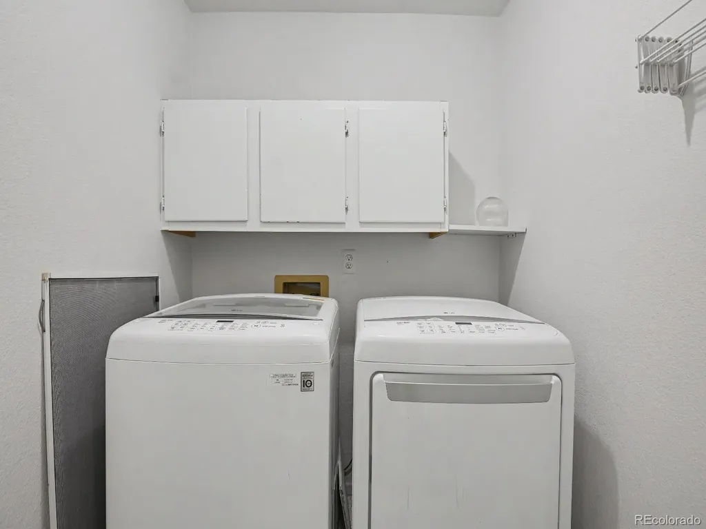 20636 E Oxford Place Aurora CO 80013