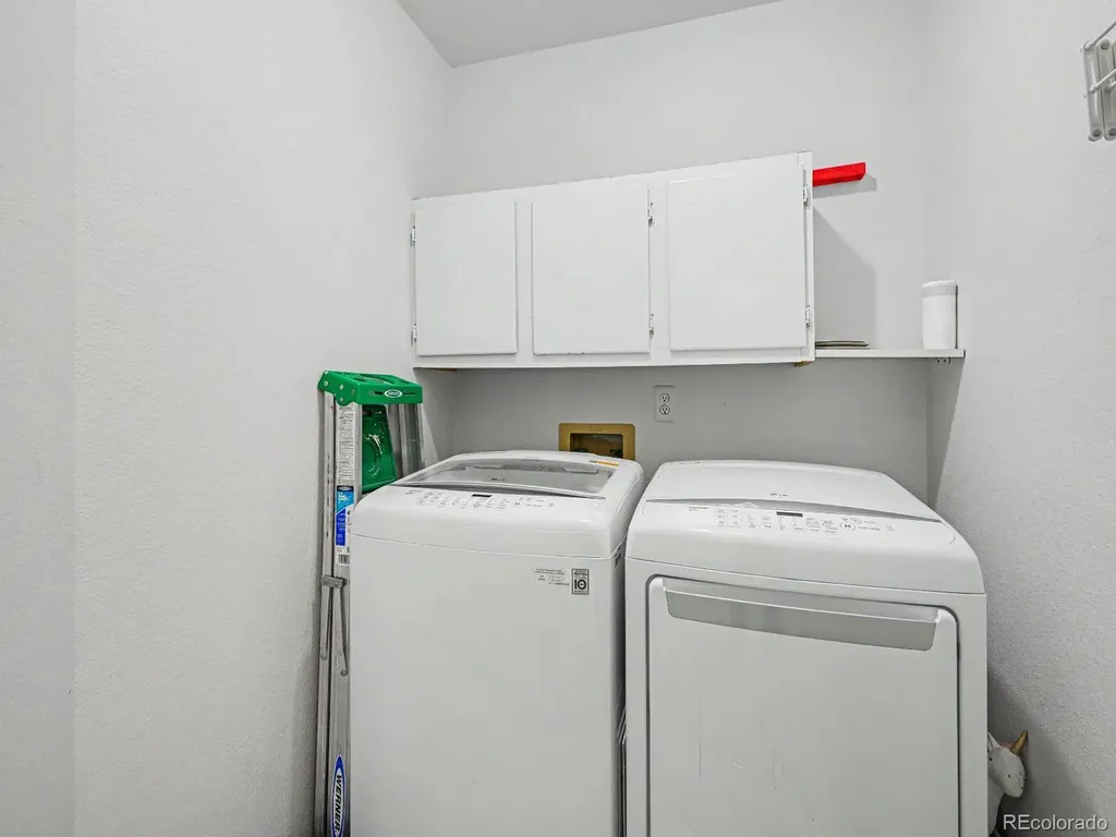 20636 E Oxford Place Aurora CO 80013