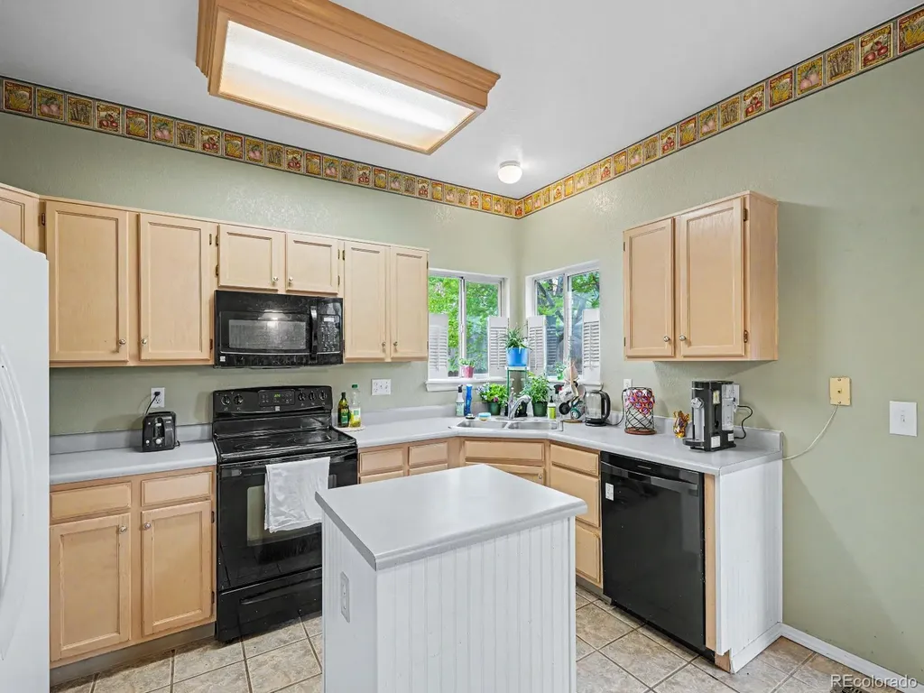 20636 E Oxford Place Aurora CO 80013