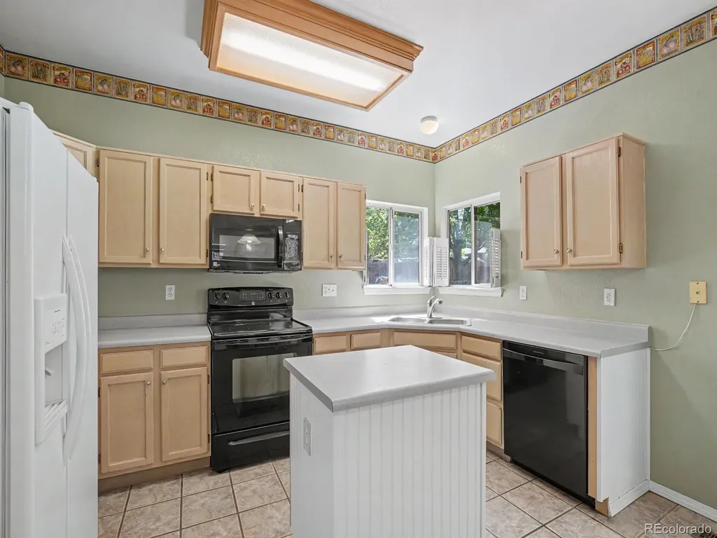 20636 E Oxford Place Aurora CO 80013