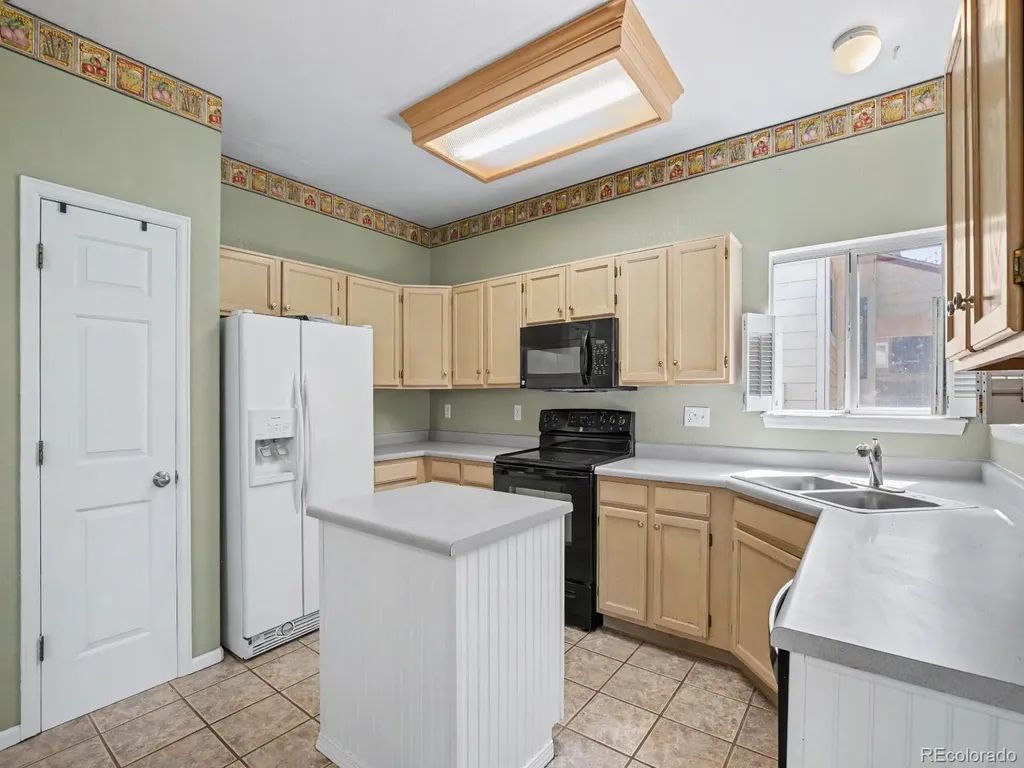 20636 E Oxford Place Aurora CO 80013