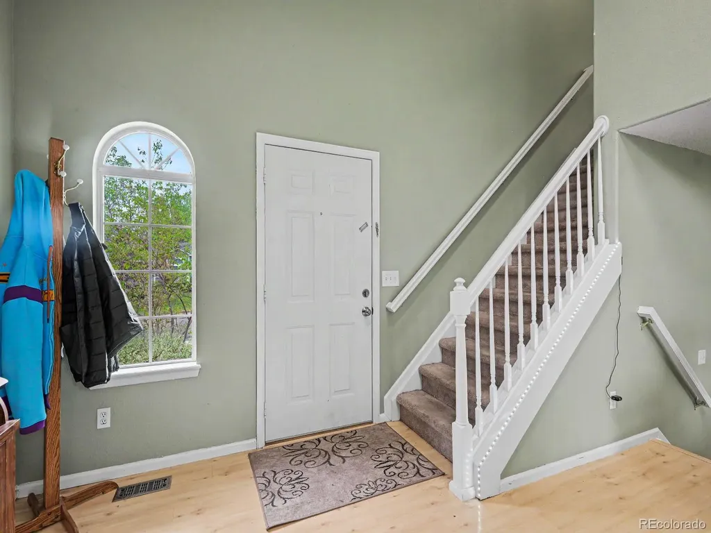 20636 E Oxford Place Aurora CO 80013