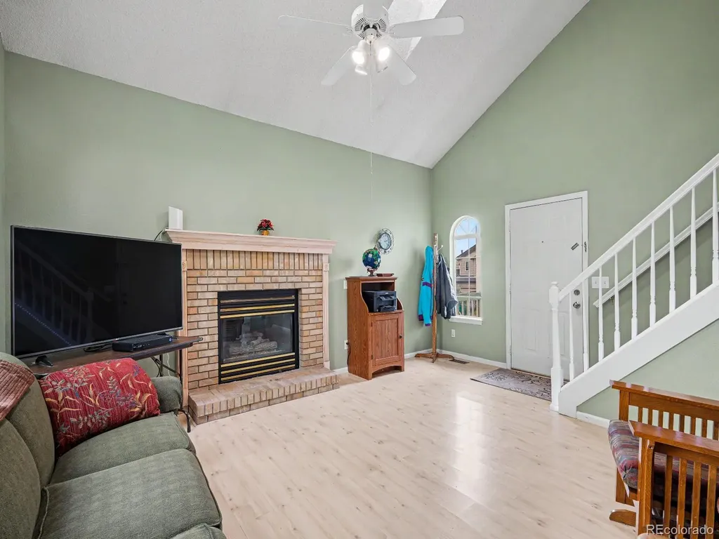 20636 E Oxford Place Aurora CO 80013