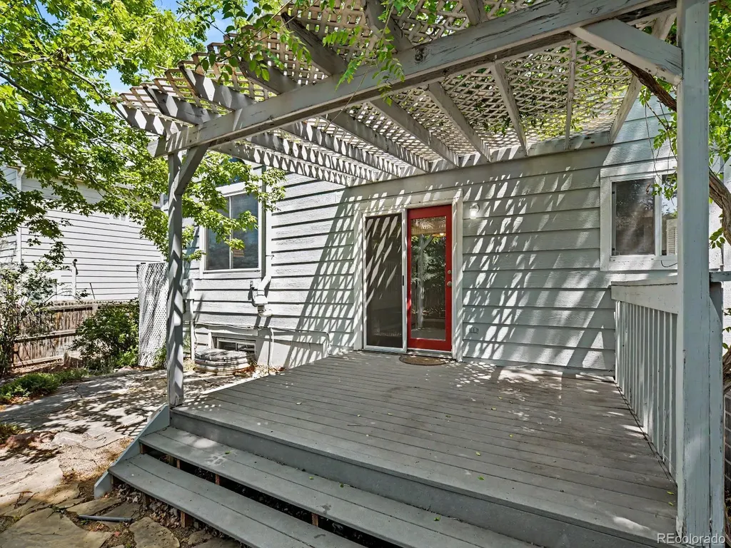 20636 E Oxford Place Aurora CO 80013