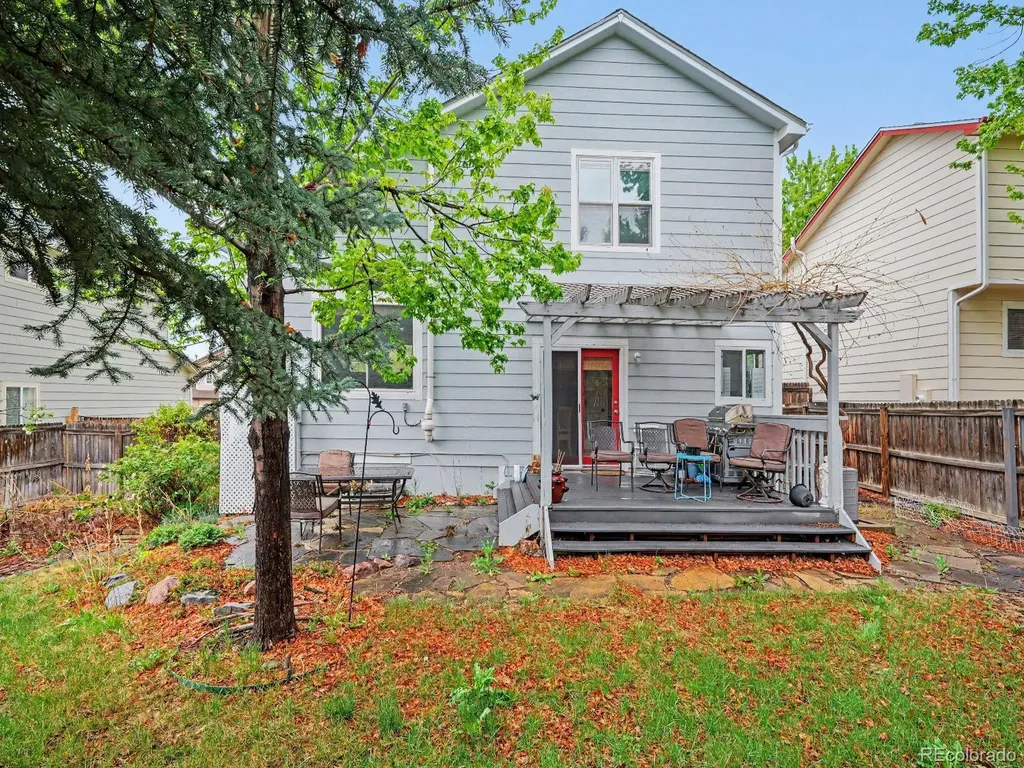 20636 E Oxford Place Aurora CO 80013