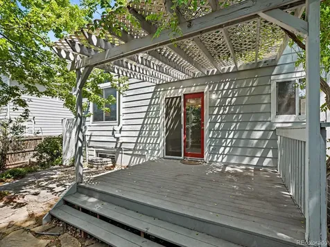 20636 E Oxford Place Aurora CO 80013