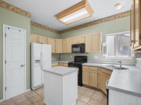20636 E Oxford Place Aurora CO 80013