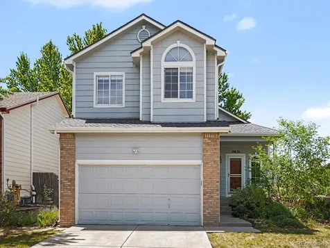 20636 E Oxford Place Aurora CO 80013