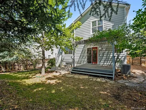 20636 E Oxford Place Aurora CO 80013