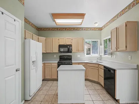 20636 E Oxford Place Aurora CO 80013