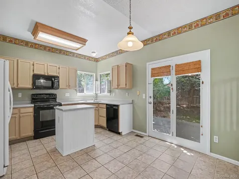20636 E Oxford Place Aurora CO 80013