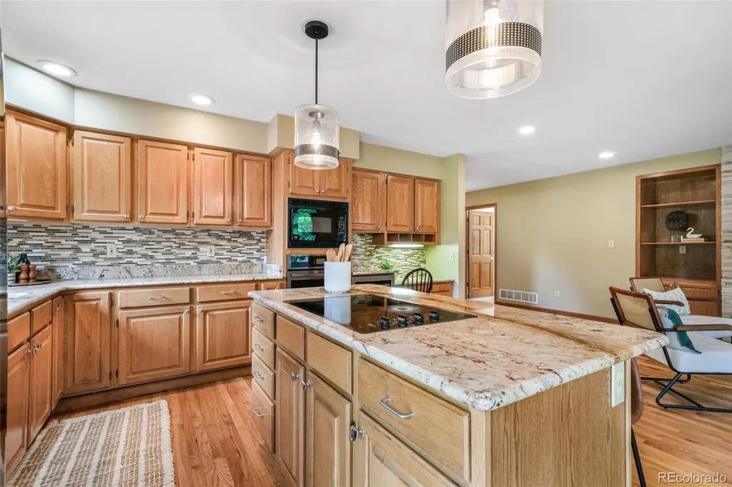 2693 Fairway Drive Colorado Springs CO 80909