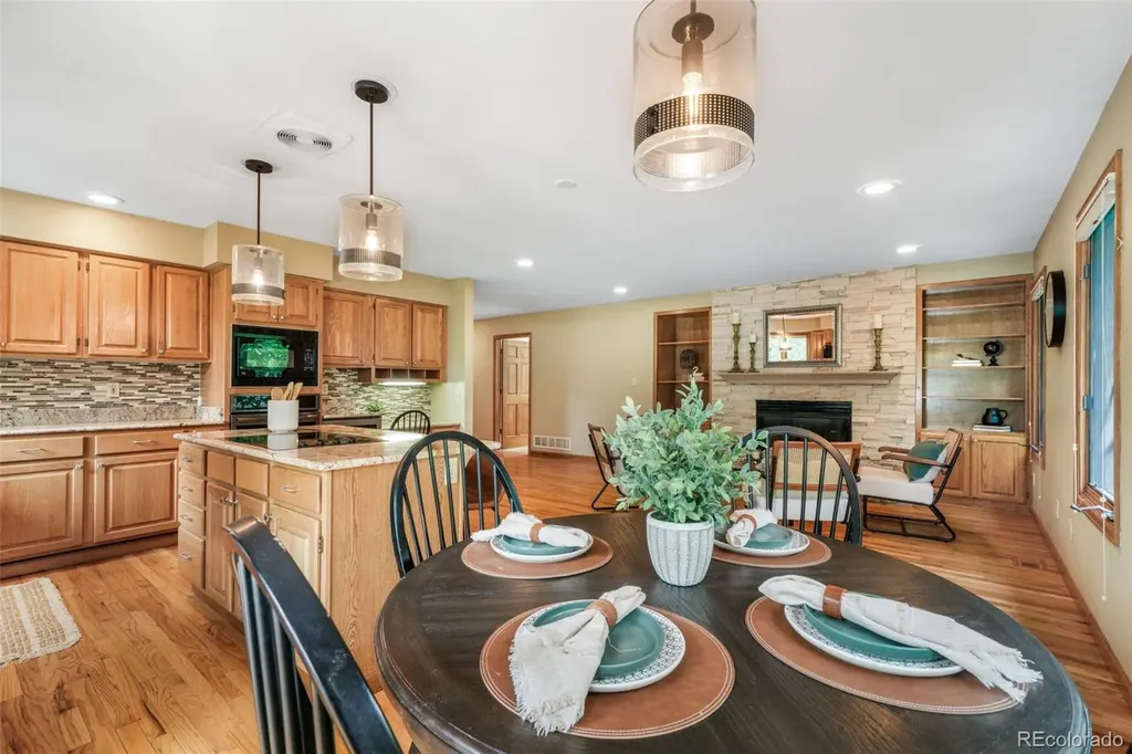 2693 Fairway Drive Colorado Springs CO 80909