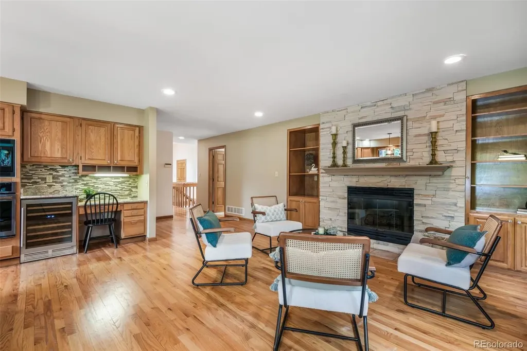 2693 Fairway Drive Colorado Springs CO 80909