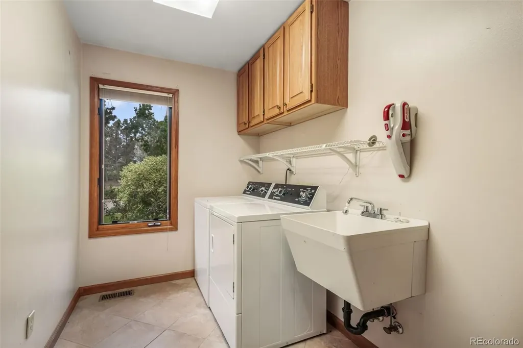 2693 Fairway Drive Colorado Springs CO 80909