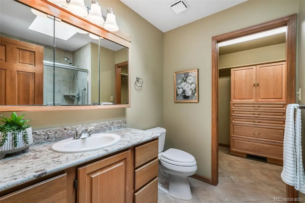 2693 Fairway Drive Colorado Springs CO 80909
