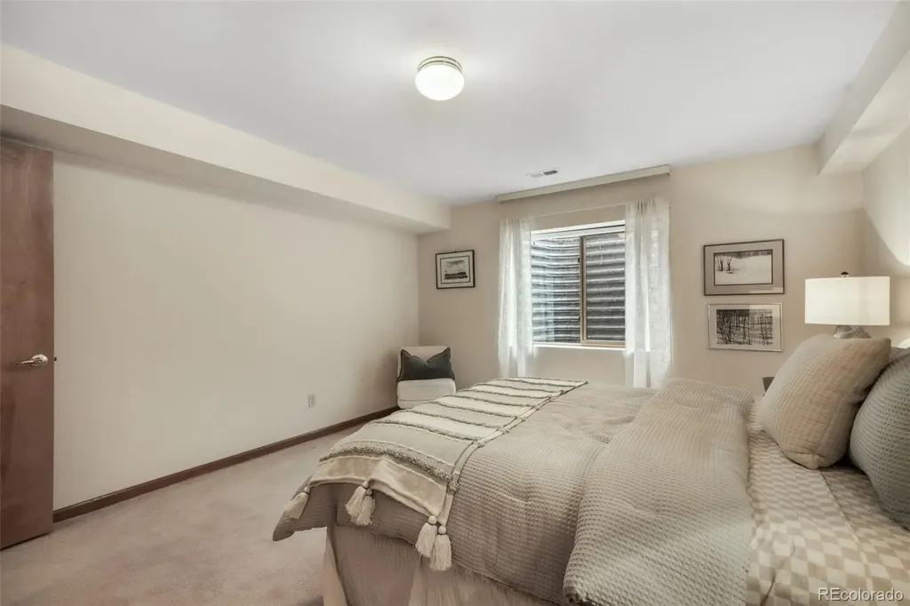 2693 Fairway Drive Colorado Springs CO 80909