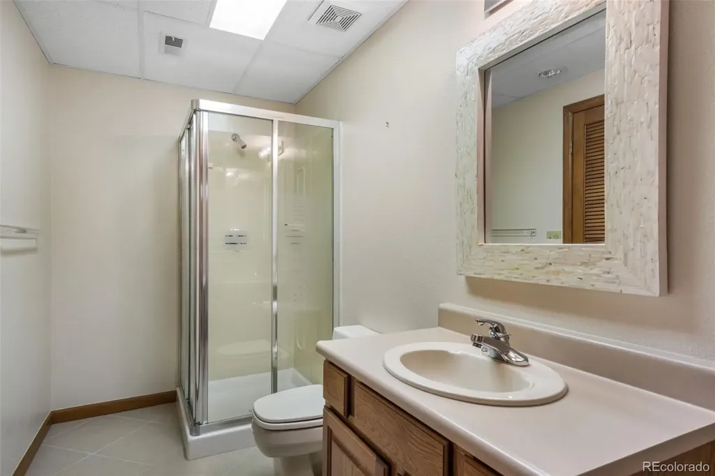 2693 Fairway Drive Colorado Springs CO 80909