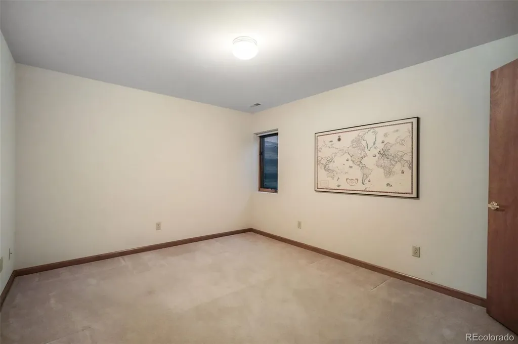 2693 Fairway Drive Colorado Springs CO 80909