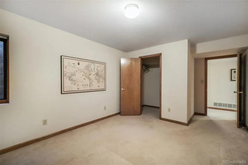2693 Fairway Drive Colorado Springs CO 80909