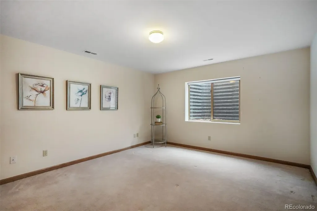 2693 Fairway Drive Colorado Springs CO 80909