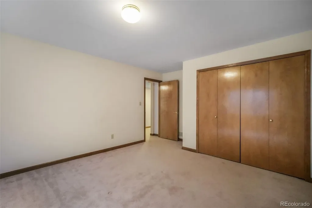 2693 Fairway Drive Colorado Springs CO 80909