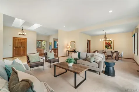2693 Fairway Drive Colorado Springs CO 80909