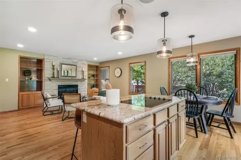 2693 Fairway Drive Colorado Springs CO 80909