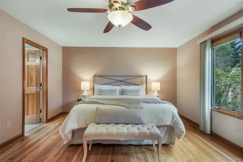 2693 Fairway Drive Colorado Springs CO 80909