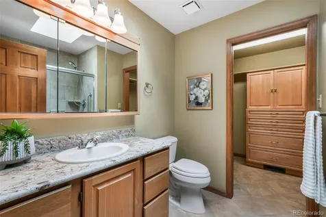 2693 Fairway Drive Colorado Springs CO 80909