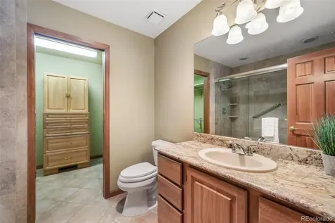 2693 Fairway Drive Colorado Springs CO 80909