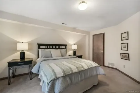 2693 Fairway Drive Colorado Springs CO 80909