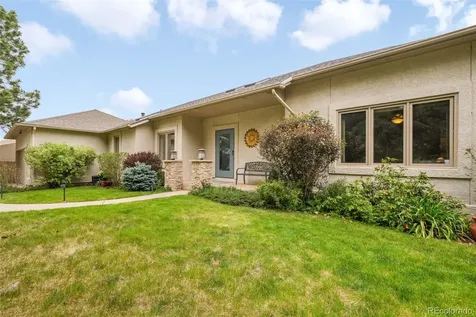 2693 Fairway Drive Colorado Springs CO 80909