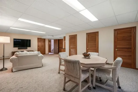 2693 Fairway Drive Colorado Springs CO 80909