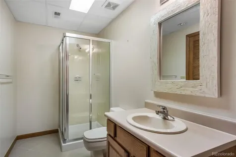 2693 Fairway Drive Colorado Springs CO 80909
