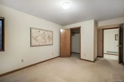 2693 Fairway Drive Colorado Springs CO 80909