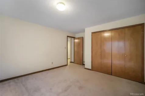 2693 Fairway Drive Colorado Springs CO 80909