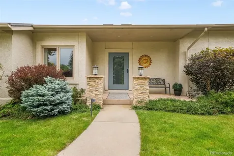 2693 Fairway Drive Colorado Springs CO 80909