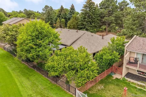 2693 Fairway Drive Colorado Springs CO 80909