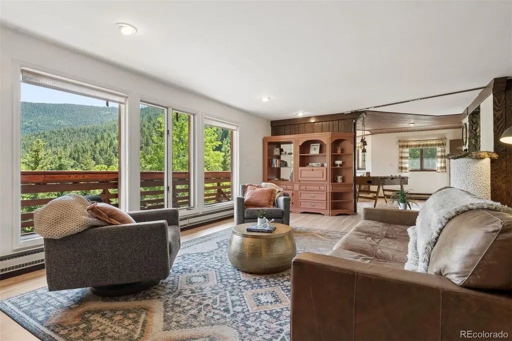 4362 Witter Gulch Road Evergreen CO 80439