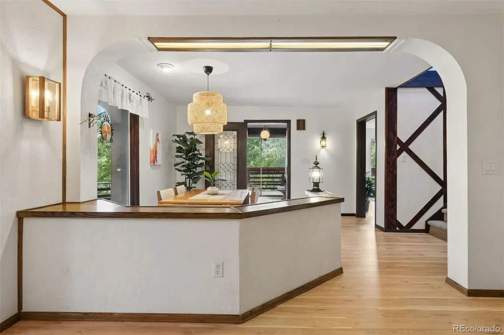 4362 Witter Gulch Road Evergreen CO 80439