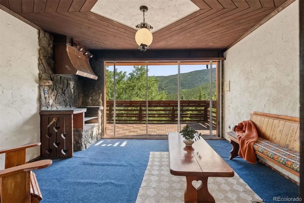 4362 Witter Gulch Road Evergreen CO 80439