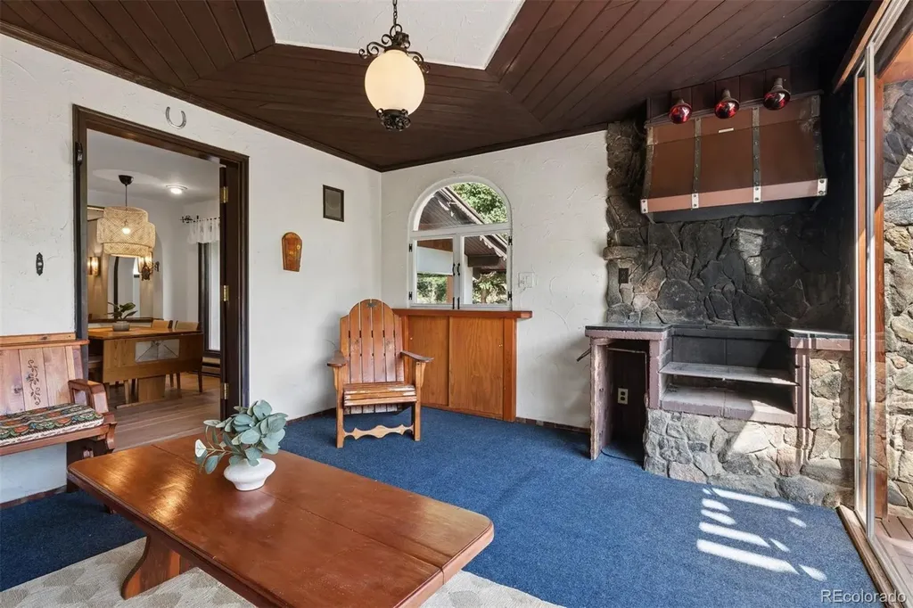 4362 Witter Gulch Road Evergreen CO 80439