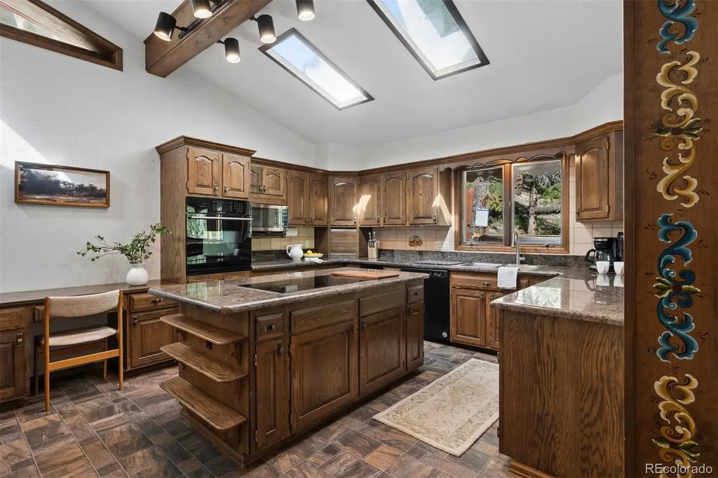 4362 Witter Gulch Road Evergreen CO 80439