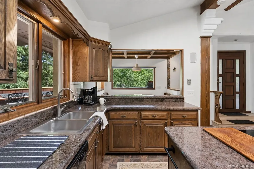 4362 Witter Gulch Road Evergreen CO 80439
