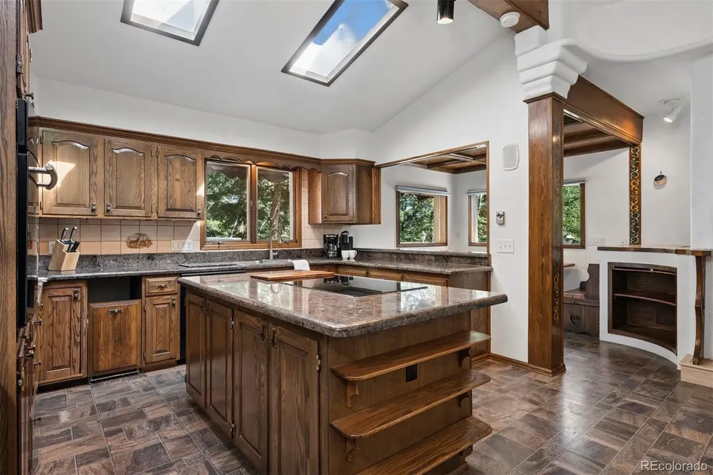 4362 Witter Gulch Road Evergreen CO 80439