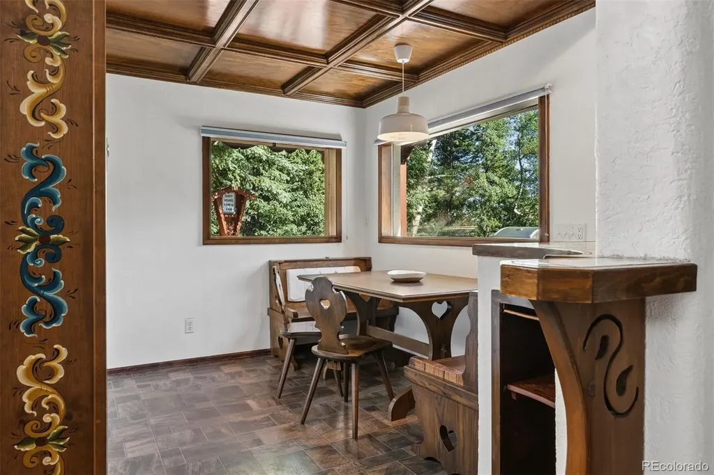 4362 Witter Gulch Road Evergreen CO 80439
