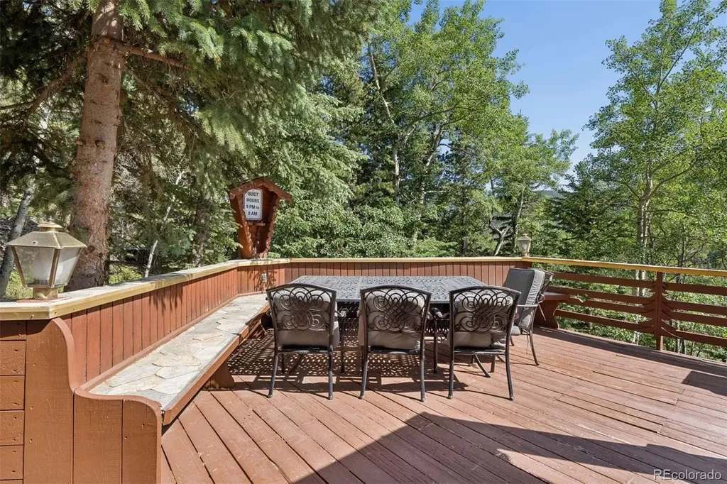 4362 Witter Gulch Road Evergreen CO 80439