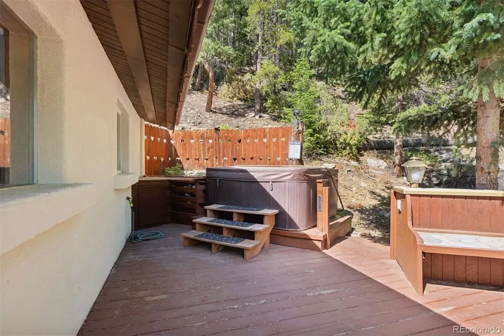 4362 Witter Gulch Road Evergreen CO 80439